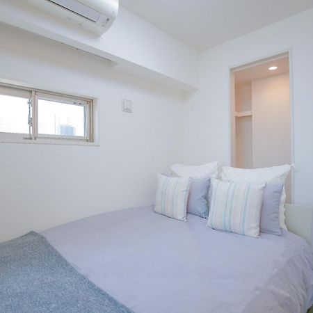 Appartement 10Min Walk To Shinjuku Yeoe-2 à Tōkyō Extérieur photo