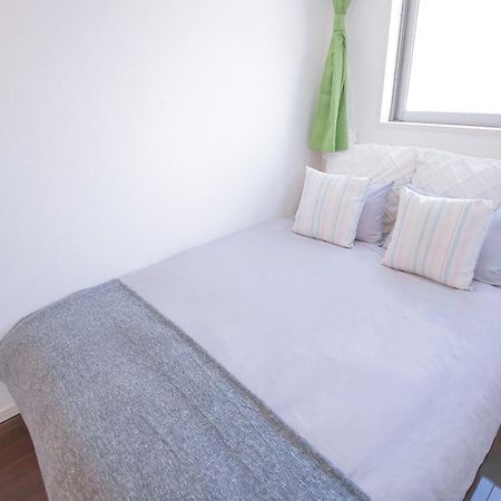 Appartement 10Min Walk To Shinjuku Yeoe-2 à Tōkyō Extérieur photo