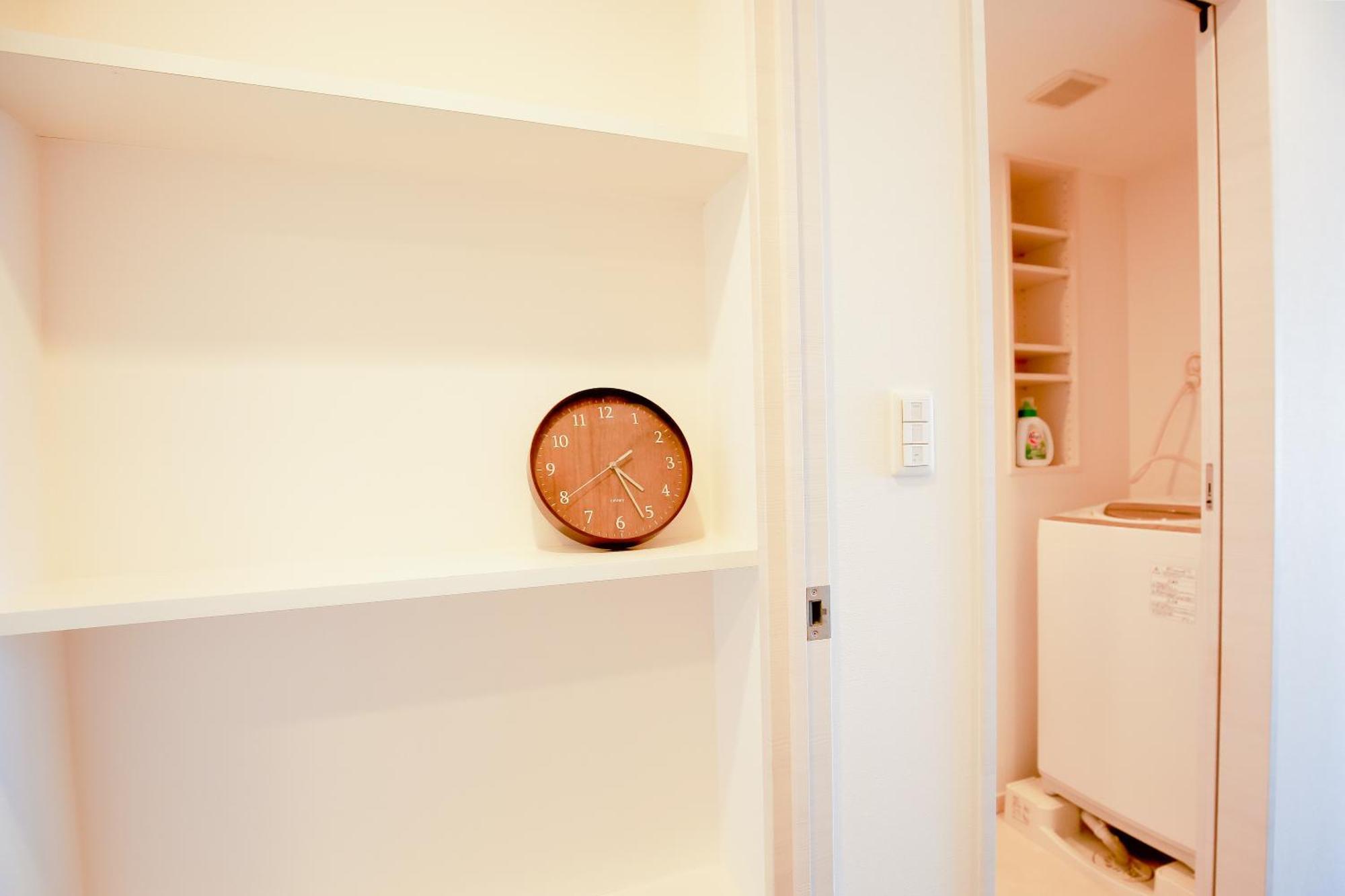 Appartement 10Min Walk To Shinjuku Yeoe-2 à Tōkyō Extérieur photo