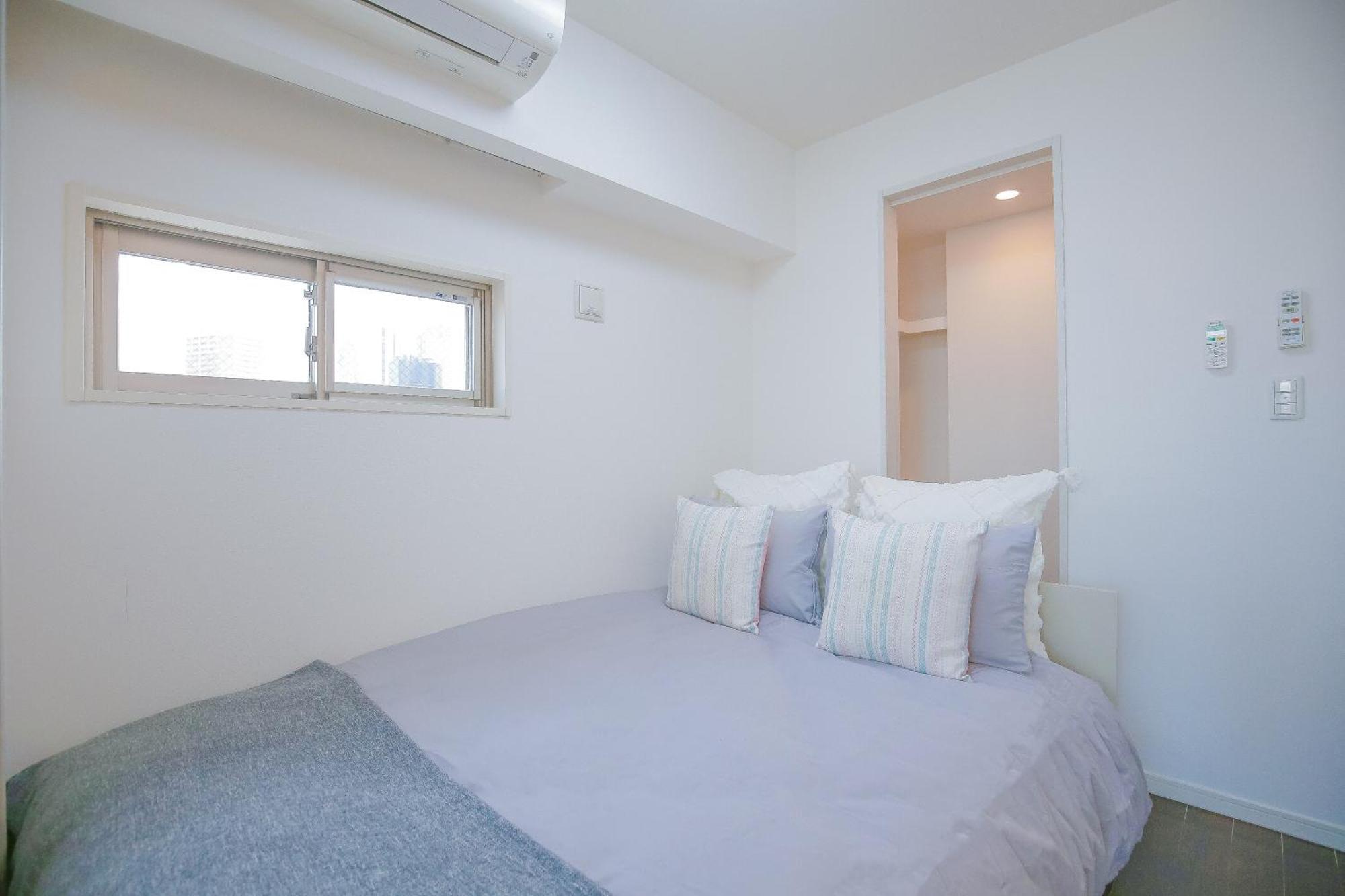 Appartement 10Min Walk To Shinjuku Yeoe-2 à Tōkyō Extérieur photo