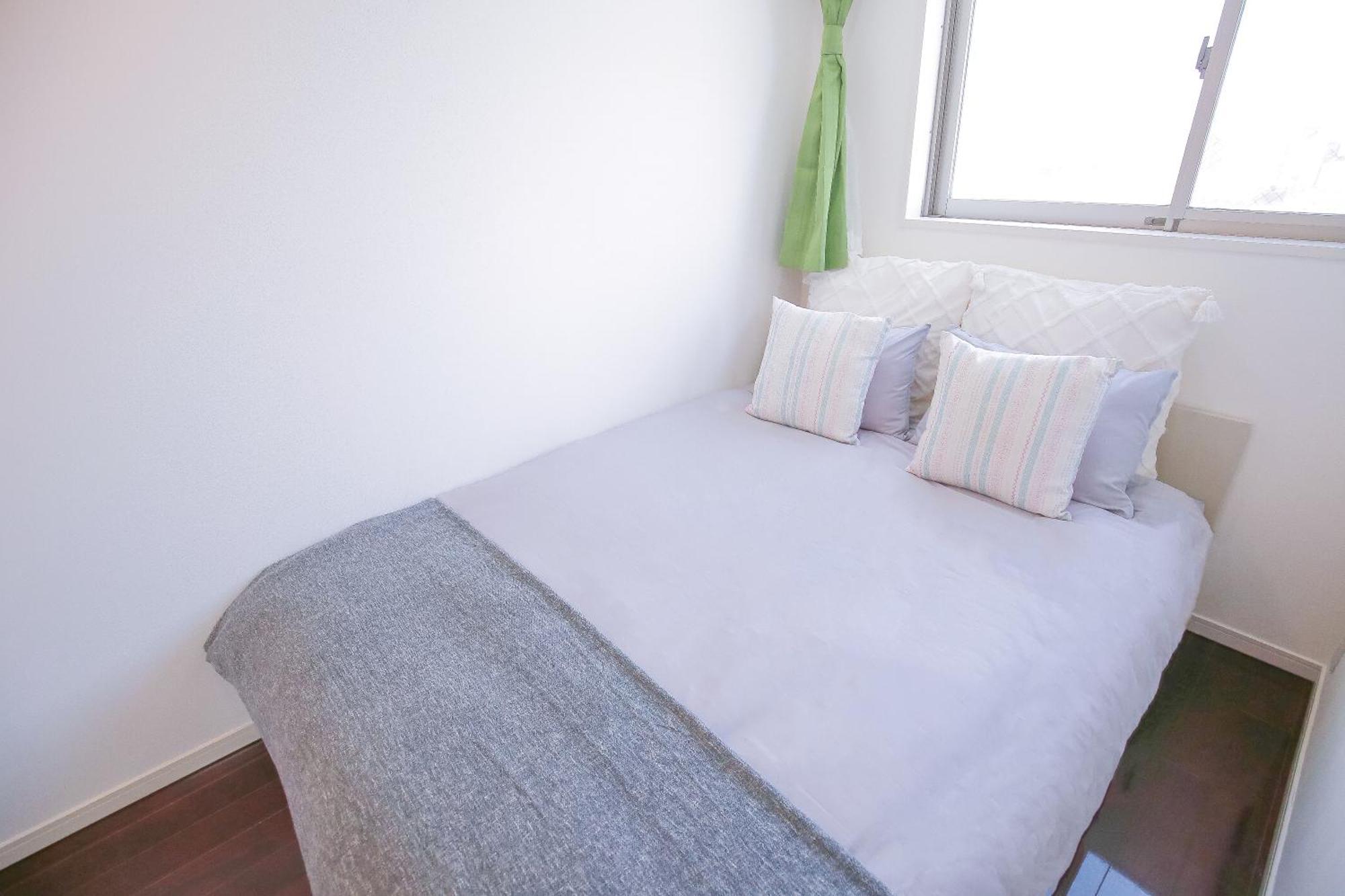 Appartement 10Min Walk To Shinjuku Yeoe-2 à Tōkyō Extérieur photo