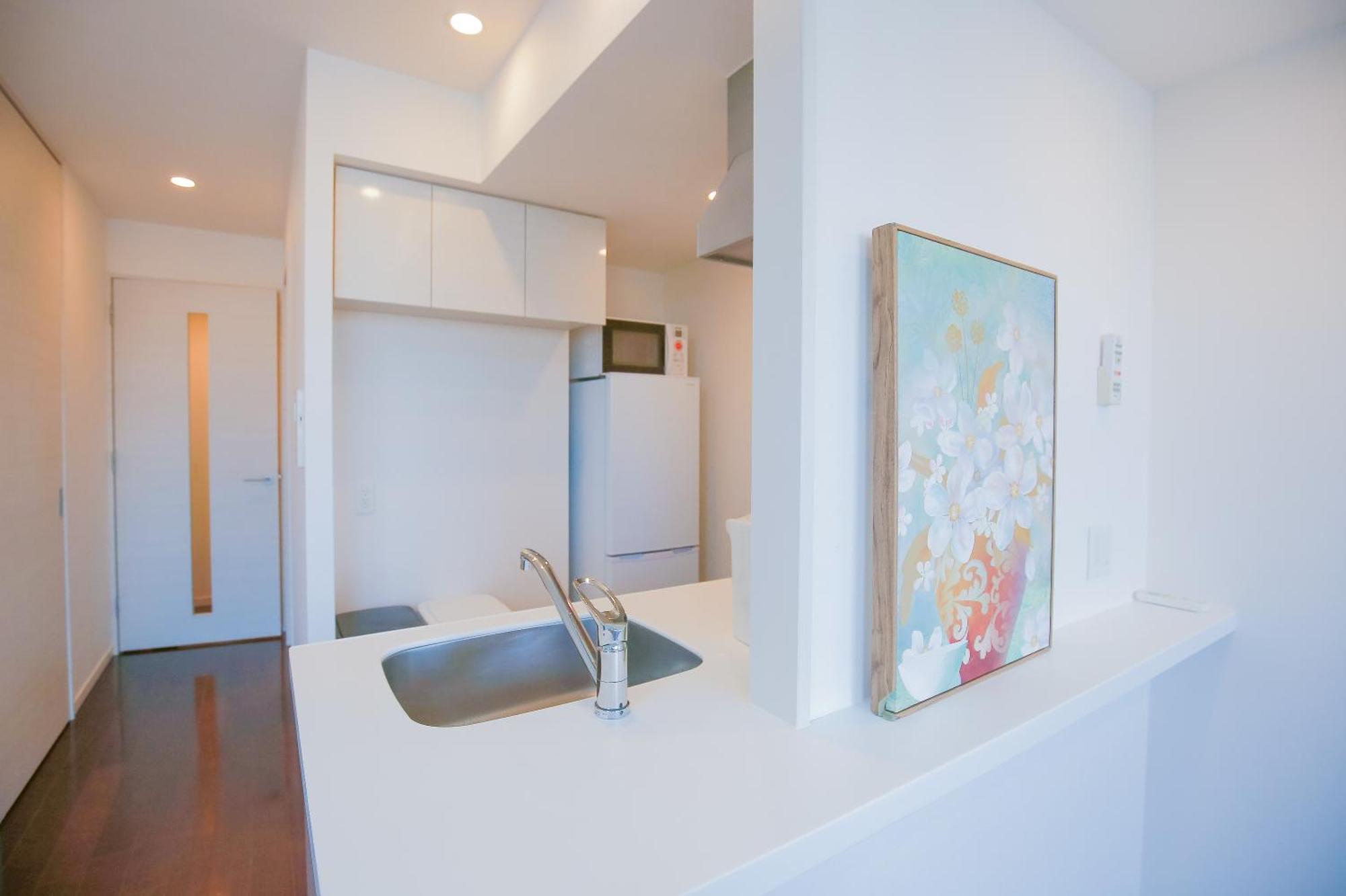Appartement 10Min Walk To Shinjuku Yeoe-2 à Tōkyō Extérieur photo