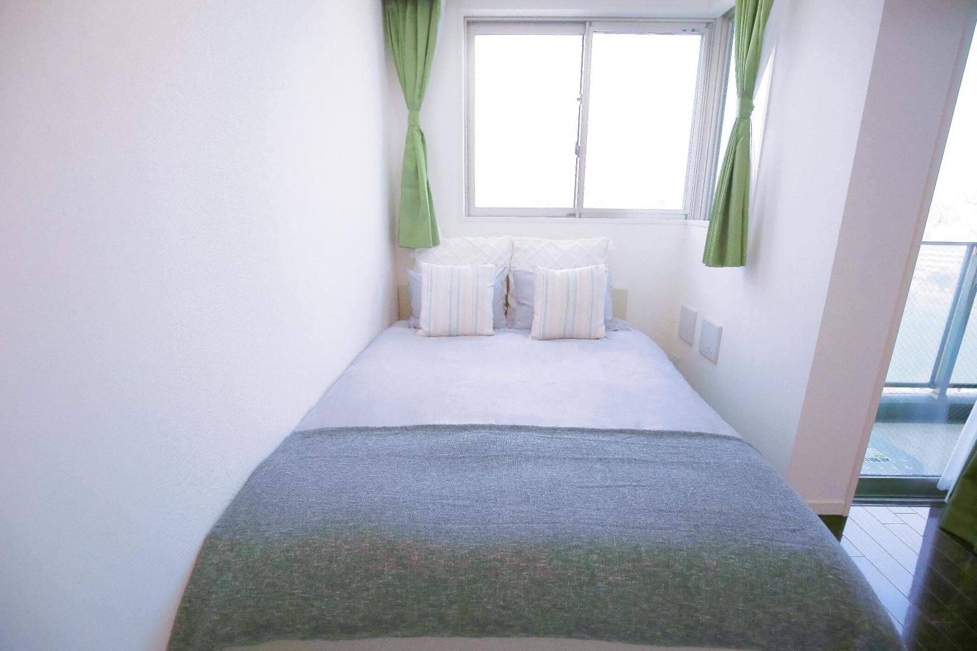 Appartement 10Min Walk To Shinjuku Yeoe-2 à Tōkyō Extérieur photo
